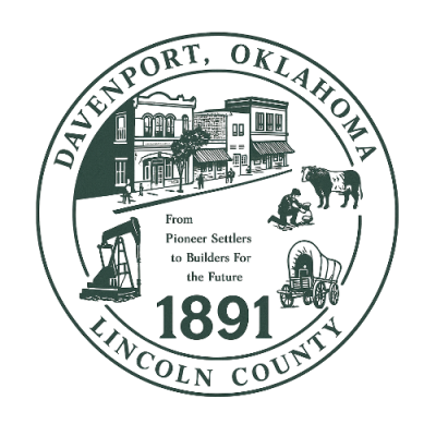 Town of Davenport - A Place to Call Home...